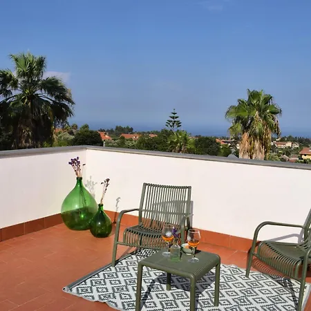 Casa Juvara Bed & Breakfast Fleri