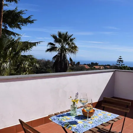 Bed & Breakfast Casa Juvara